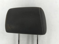 2014 Silverado 1500 Headrest Head Rest Front Driver Passenger Seat - Oemusedautoparts1.com