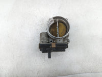 2014-2019 Chevrolet Silverado 1500 Throttle Body P/N:12617792 12678224 Fits Fits 2014 2015 2016 2017 2018 2019 OEM Used Auto
