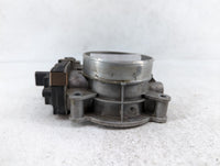 2014-2019 Chevrolet Silverado 1500 Throttle Body P/N:12617792 12678224 Fits Fits 2014 2015 2016 2017 2018 2019 OEM Used Auto