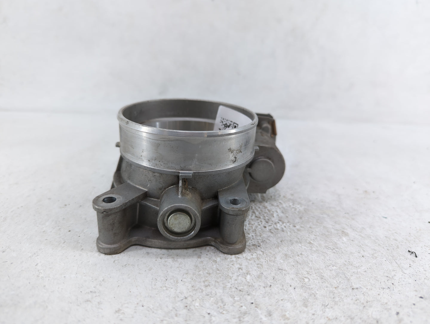 2014-2019 Chevrolet Silverado 1500 Throttle Body P/N:12617792 12678224 Fits Fits 2014 2015 2016 2017 2018 2019 OEM Used Auto