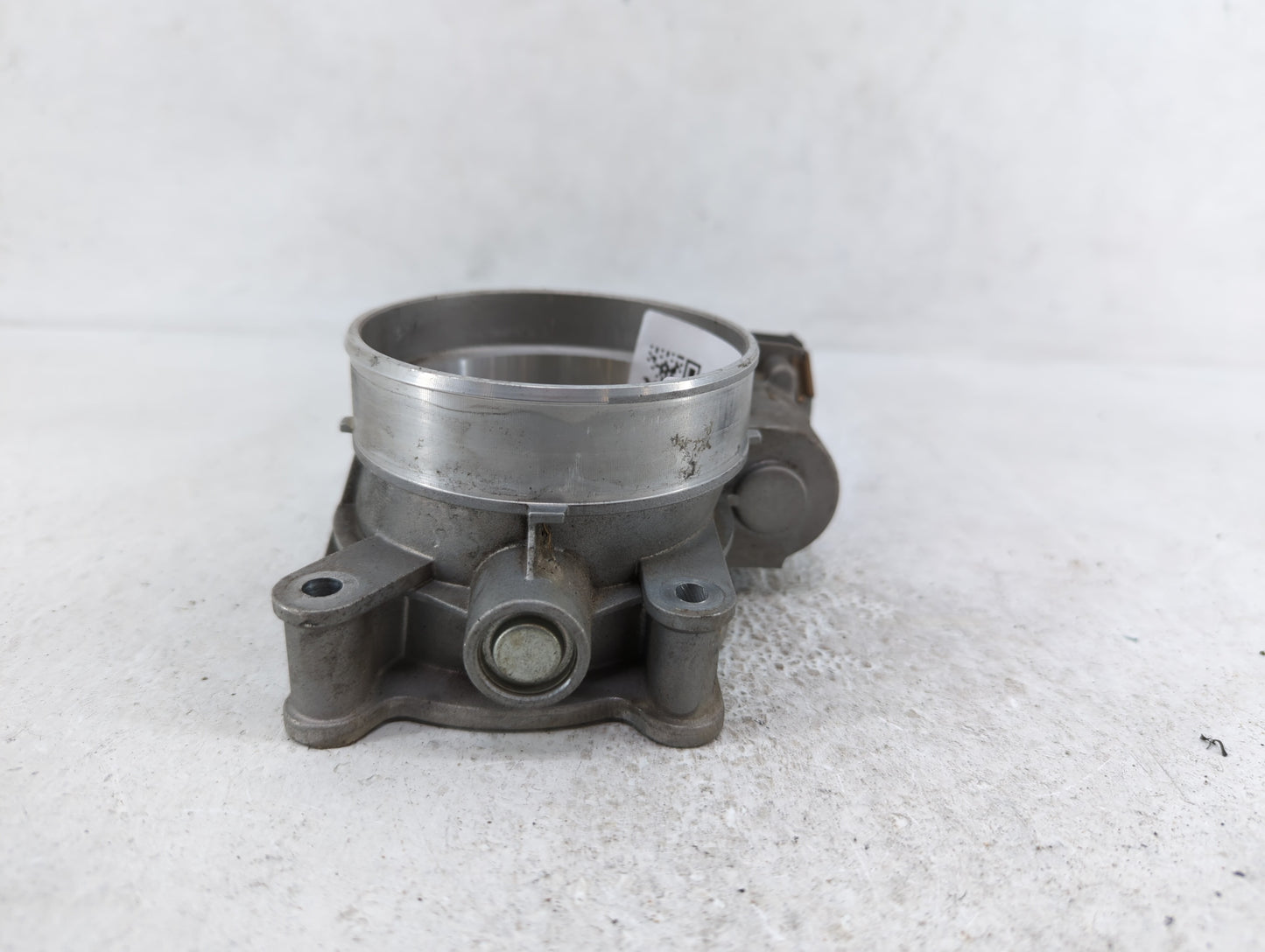 2014-2019 Chevrolet Silverado 1500 Throttle Body P/N:12617792 12678224 Fits Fits 2014 2015 2016 2017 2018 2019 OEM Used Auto