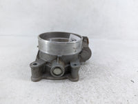 2014-2019 Chevrolet Silverado 1500 Throttle Body P/N:12617792 12678224 Fits Fits 2014 2015 2016 2017 2018 2019 OEM Used Auto