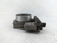 2014-2019 Chevrolet Silverado 1500 Throttle Body P/N:12617792 12678224 Fits Fits 2014 2015 2016 2017 2018 2019 OEM Used Auto