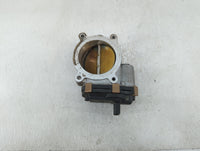 2014-2019 Chevrolet Silverado 1500 Throttle Body P/N:12617792 12678224 Fits Fits 2014 2015 2016 2017 2018 2019 OEM Used Auto