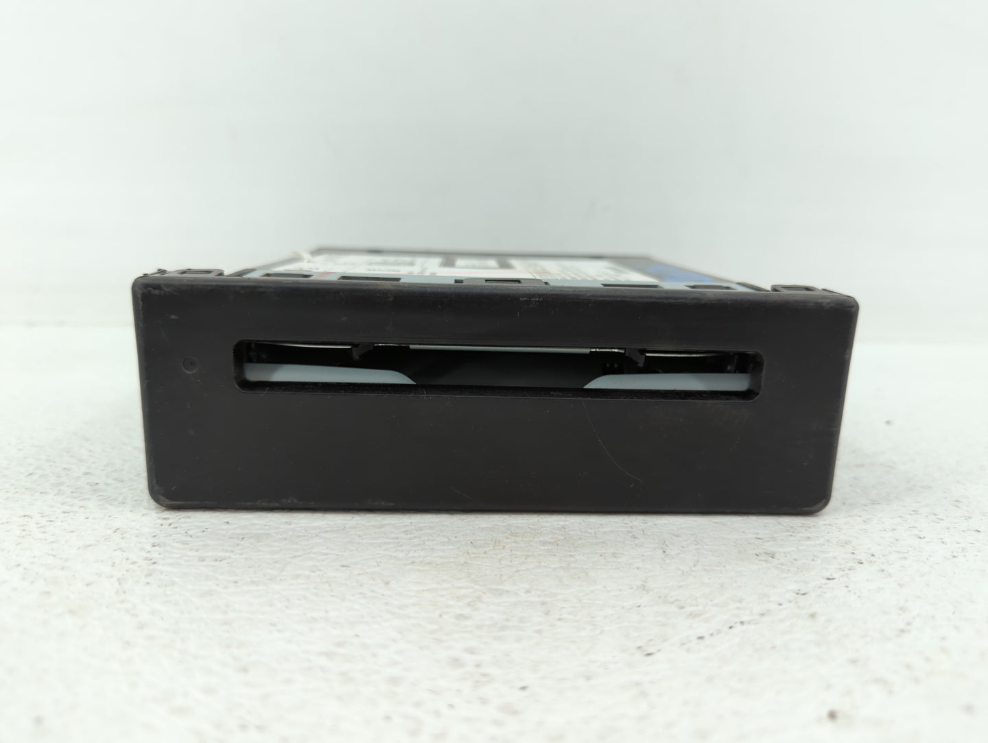 2015-2019 Chevrolet Silverado 1500 Am Fm Cd Player Radio Receiver - Oemusedautoparts1.com