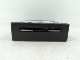compare product 2015-2019 Chevrolet Silverado 1500 Am Fm Cd Player Radio Receiver