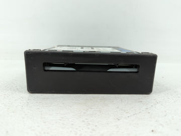 2015-2019 Chevrolet Silverado 1500 Am Fm Cd Player Radio Receiver 407754 - Oemusedautoparts1.com