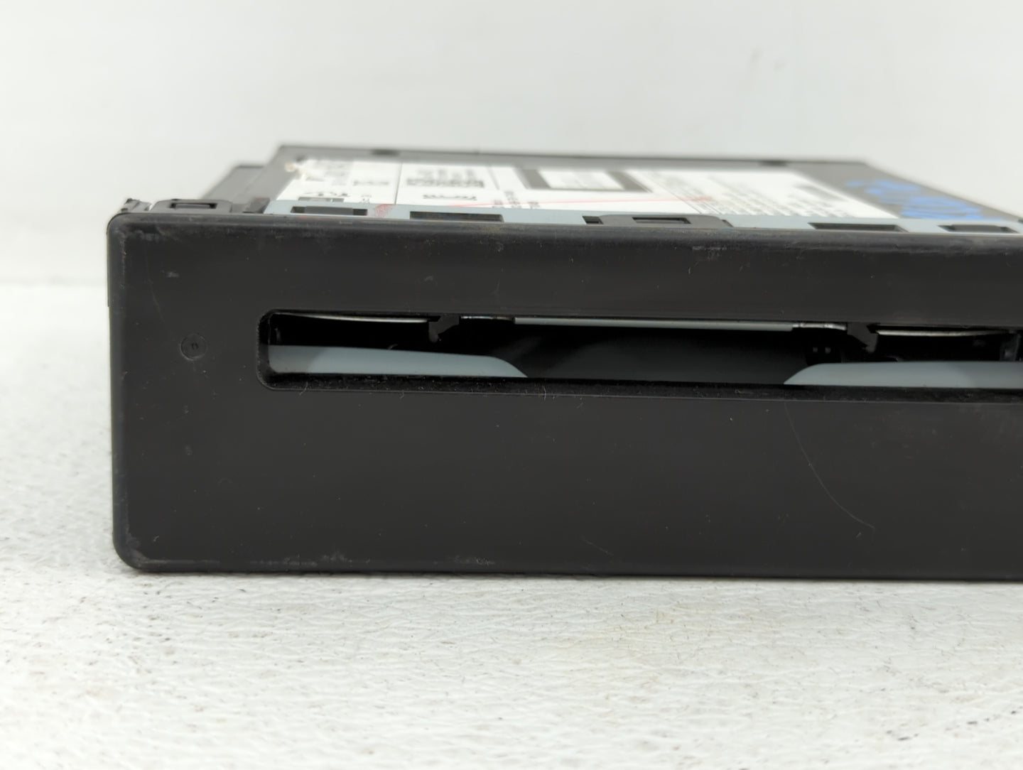 2015-2019 Chevrolet Silverado 1500 Am Fm Cd Player Radio Receiver - Oemusedautoparts1.com