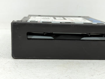 2015-2019 Chevrolet Silverado 1500 Am Fm Cd Player Radio Receiver 407754