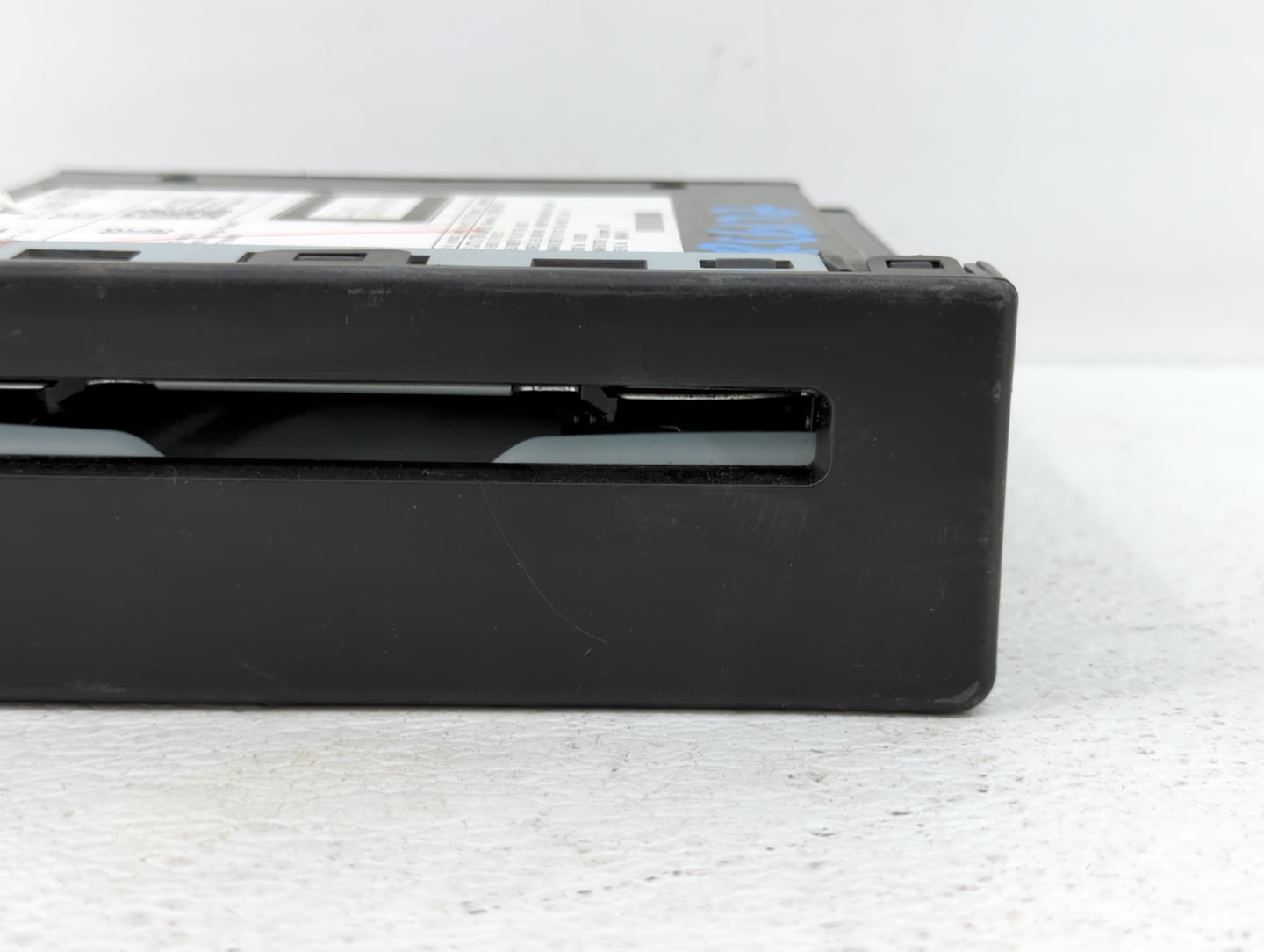 2015-2019 Chevrolet Silverado 1500 Am Fm Cd Player Radio Receiver - Oemusedautoparts1.com
