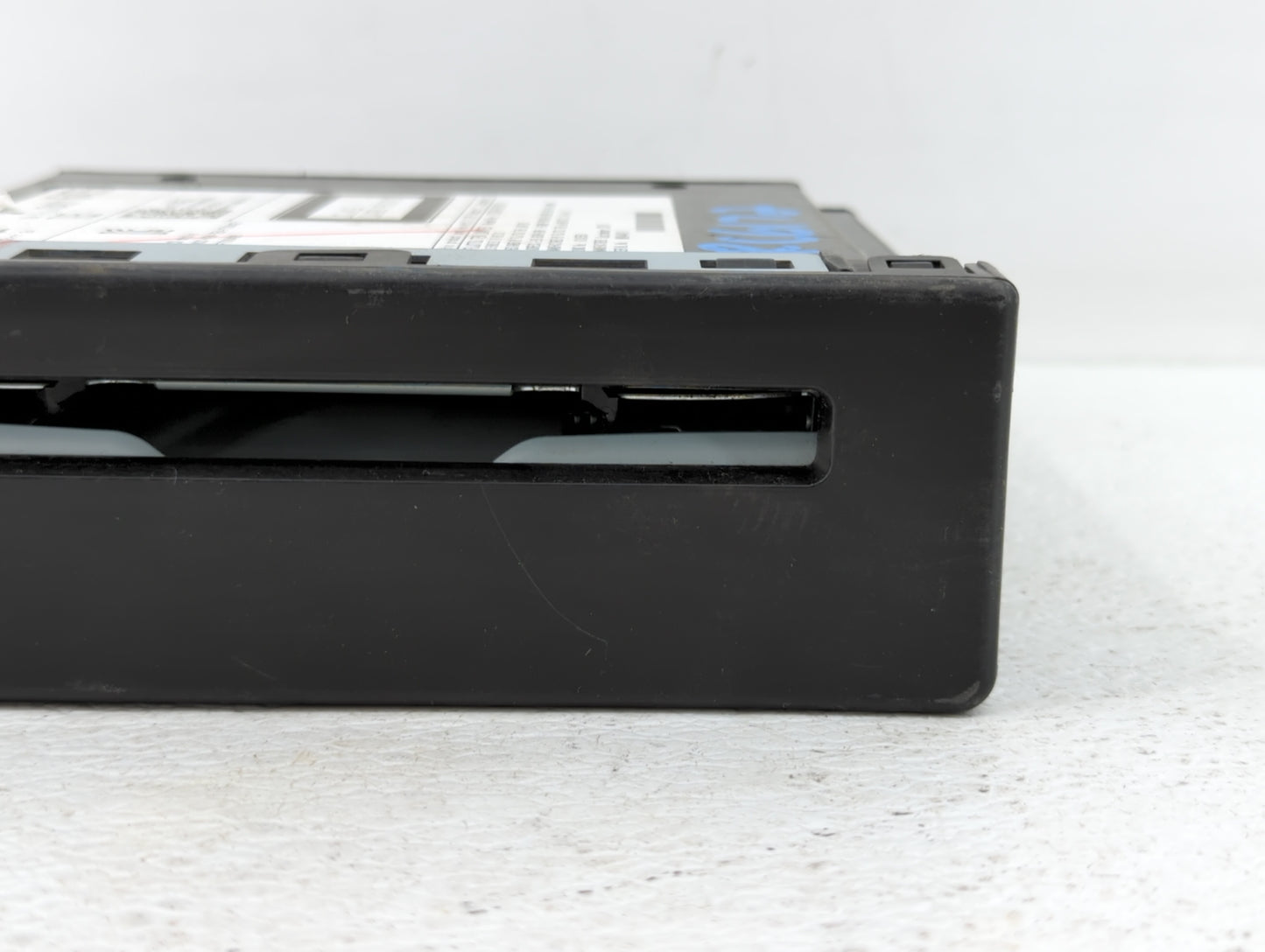 2015-2019 Chevrolet Silverado 1500 Am Fm Cd Player Radio Receiver - Oemusedautoparts1.com