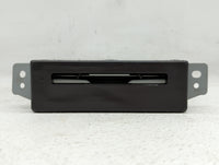 2015-2019 Chevrolet Silverado 1500 Radio AM FM Cd Player Receiver Replacement P/N:23369306 13594481 Fits OEM Used Auto Parts