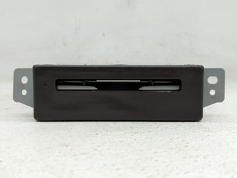 compare product 2015-2019 Chevrolet Silverado 1500 Radio AM FM Cd Player Receiver Replacement P/N:23369306 13594481 Fits OEM Used Auto Parts