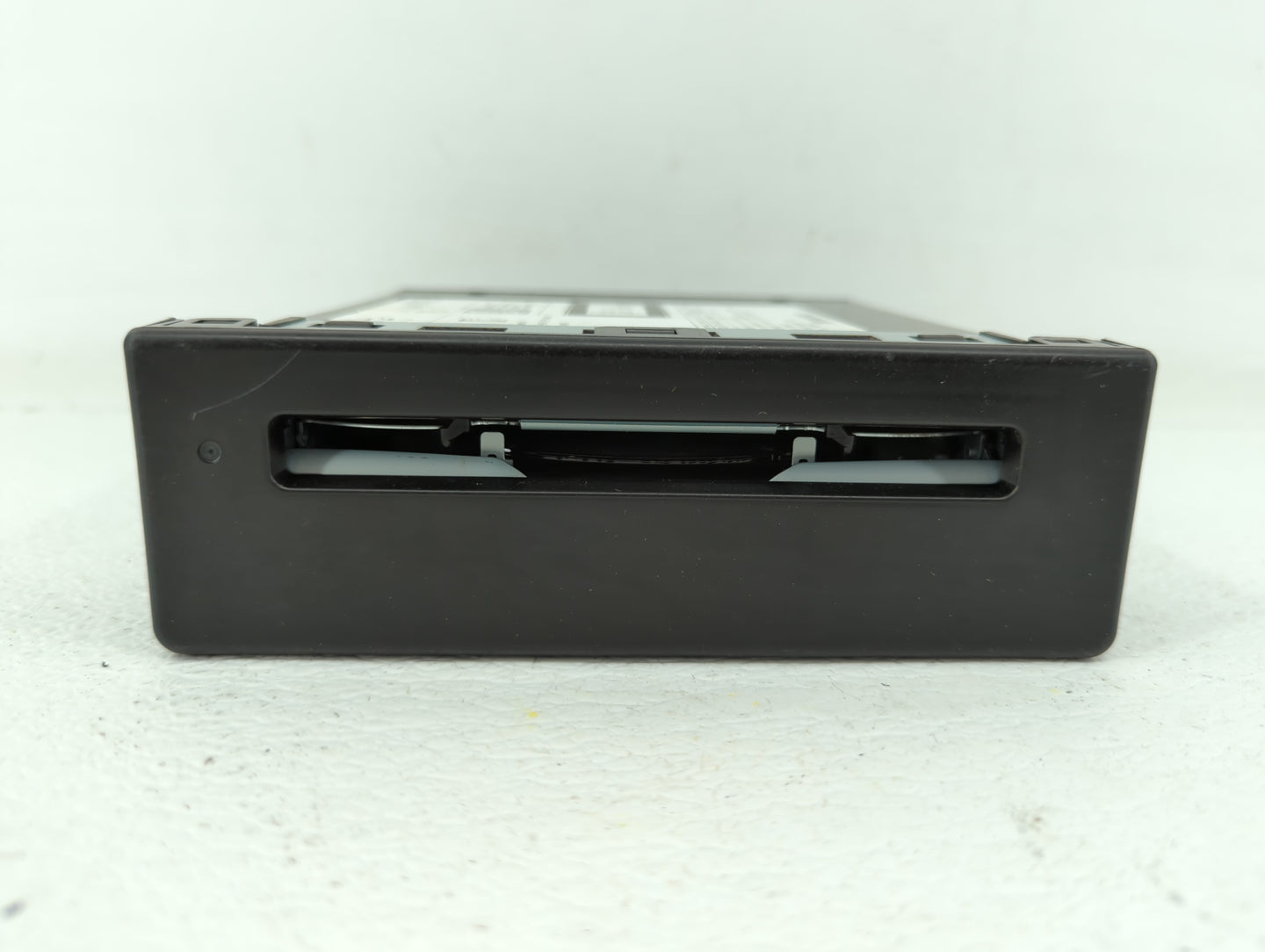 2017 Chevrolet Silverado 1500 Climate Control Module Temperature AC/Heater Replacement P/N:84016435 13594481 Fits OEM Used A