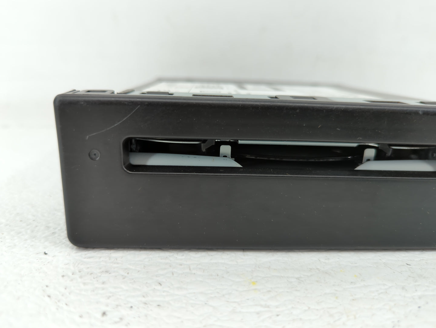 2017 Chevrolet Silverado 1500 Climate Control Module Temperature AC/Heater Replacement P/N:84016435 13594481 Fits OEM Used A