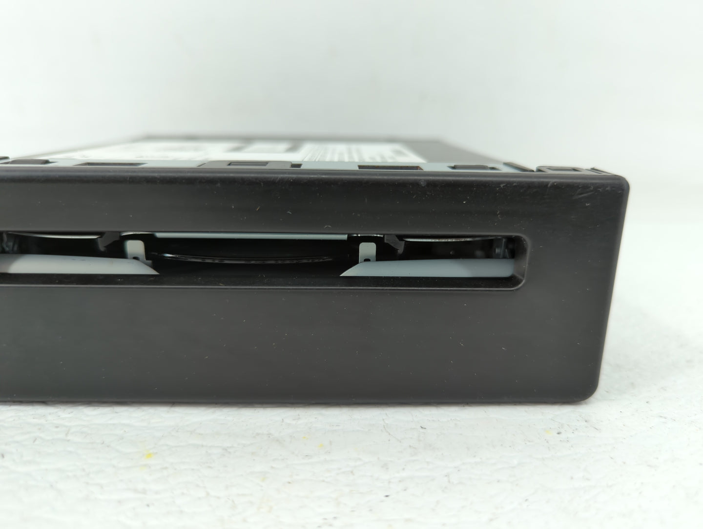 2017 Chevrolet Silverado 1500 Climate Control Module Temperature AC/Heater Replacement P/N:84016435 13594481 Fits OEM Used A
