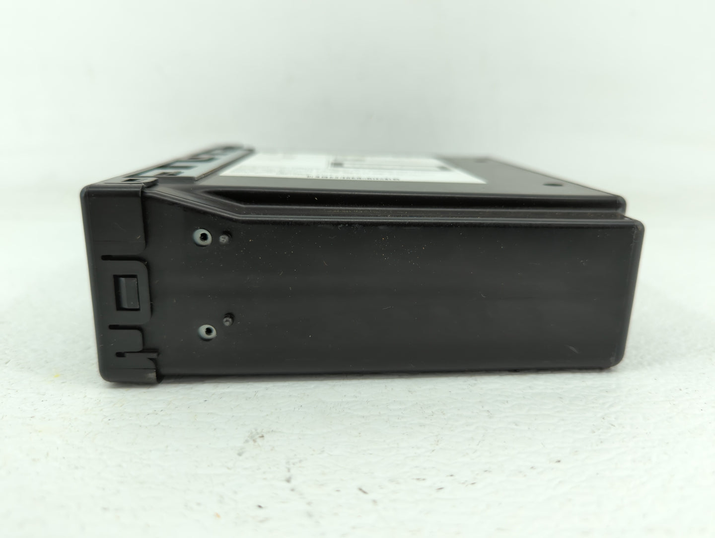 2017 Chevrolet Silverado 1500 Climate Control Module Temperature AC/Heater Replacement P/N:84016435 13594481 Fits OEM Used A