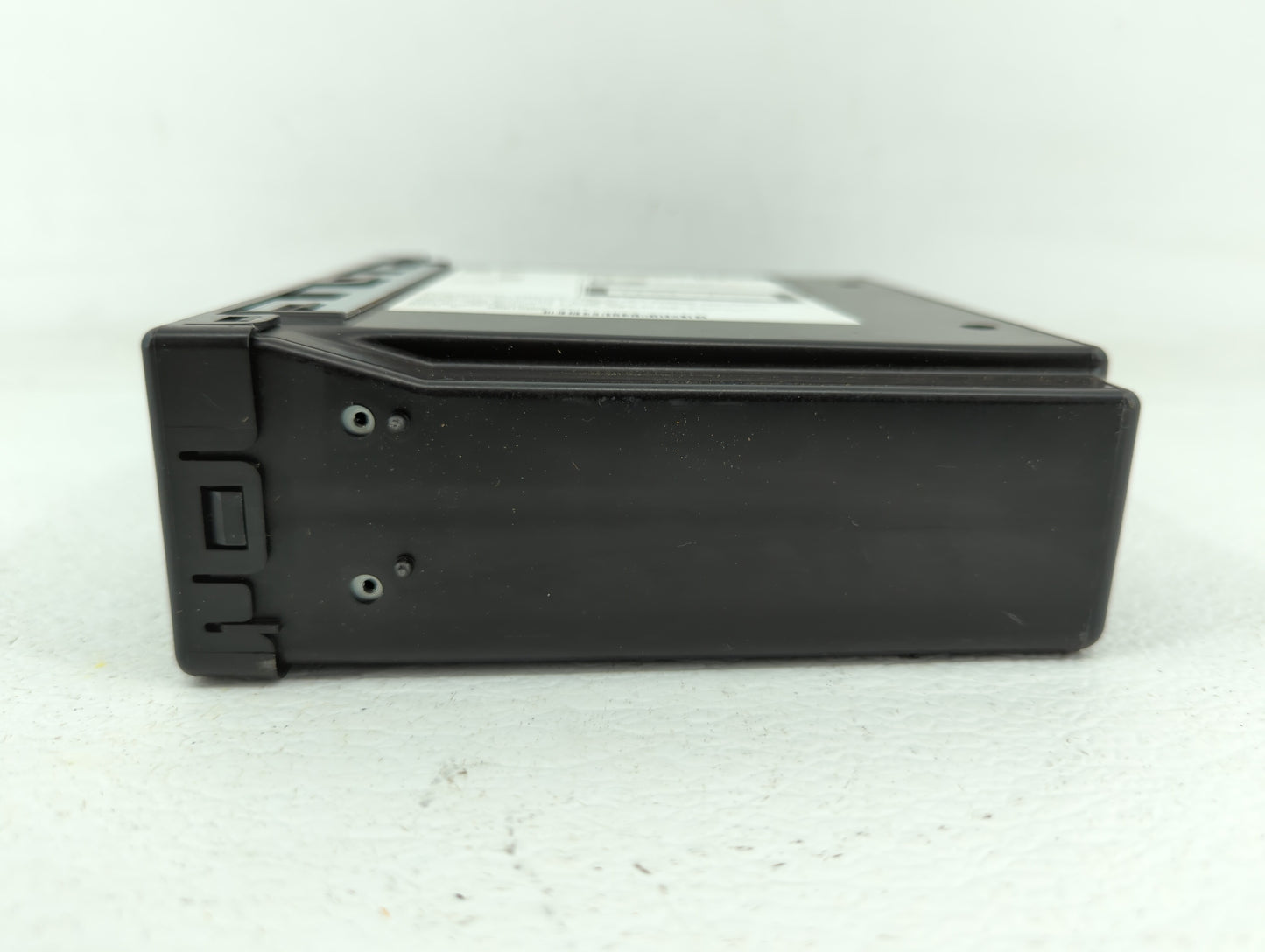 2017 Chevrolet Silverado 1500 Climate Control Module Temperature AC/Heater Replacement P/N:84016435 13594481 Fits OEM Used A