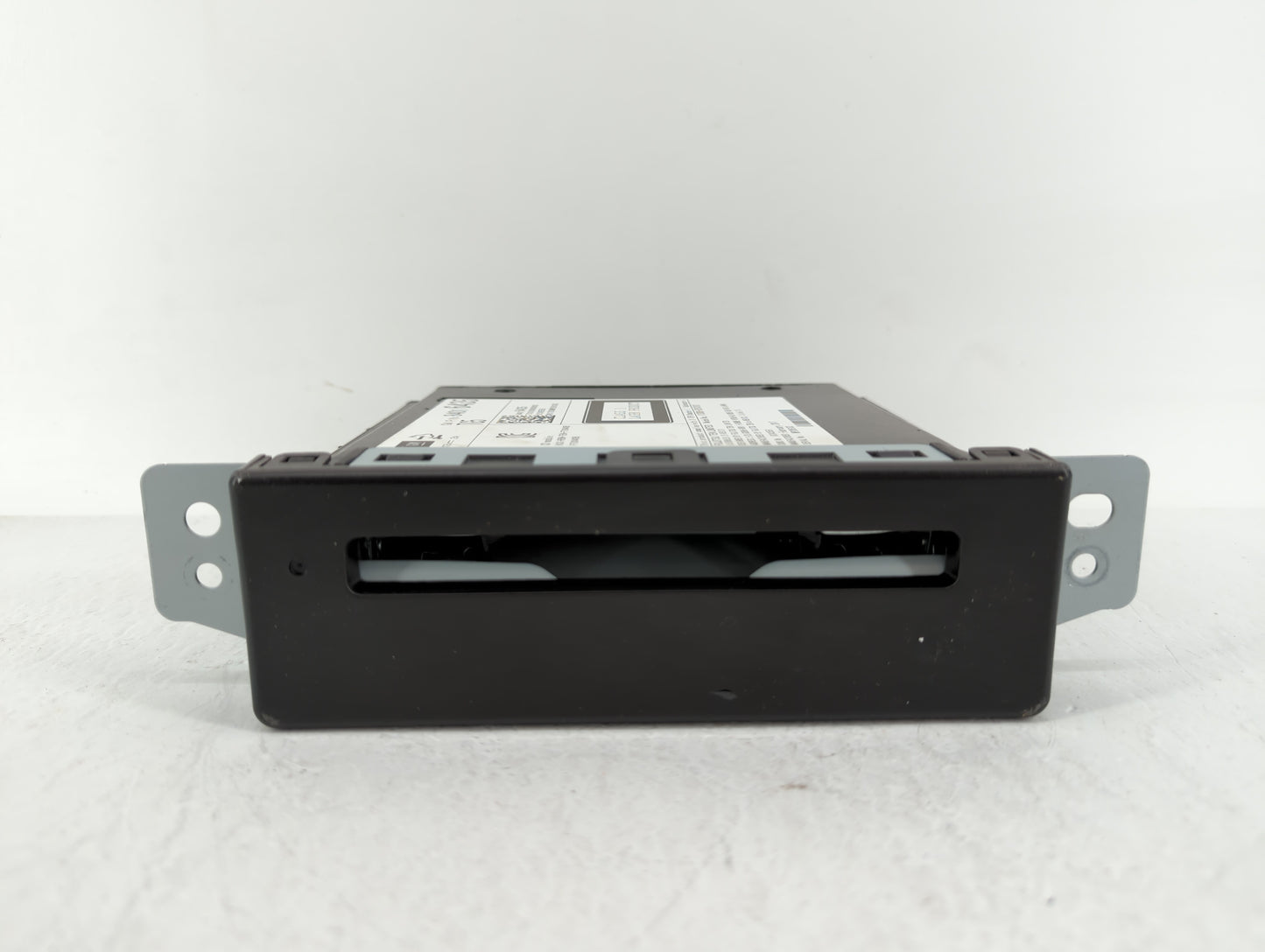 2015-2019 Chevrolet Silverado 1500 Am Fm Cd Player Radio Receiver - Oemusedautoparts1.com