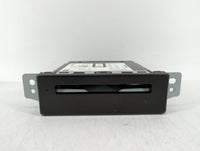2015-2019 Chevrolet Silverado 1500 Am Fm Cd Player Radio Receiver - Oemusedautoparts1.com
