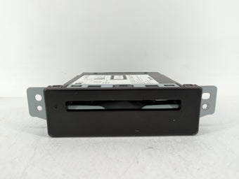 compare product 2015-2019 Chevrolet Silverado 1500 Am Fm Cd Player Radio Receiver
