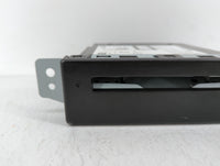 2015-2019 Chevrolet Silverado 1500 Am Fm Cd Player Radio Receiver - Oemusedautoparts1.com