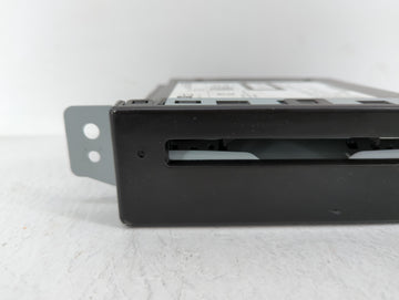 2015-2019 Chevrolet Silverado 1500 Am Fm Cd Player Radio Receiver