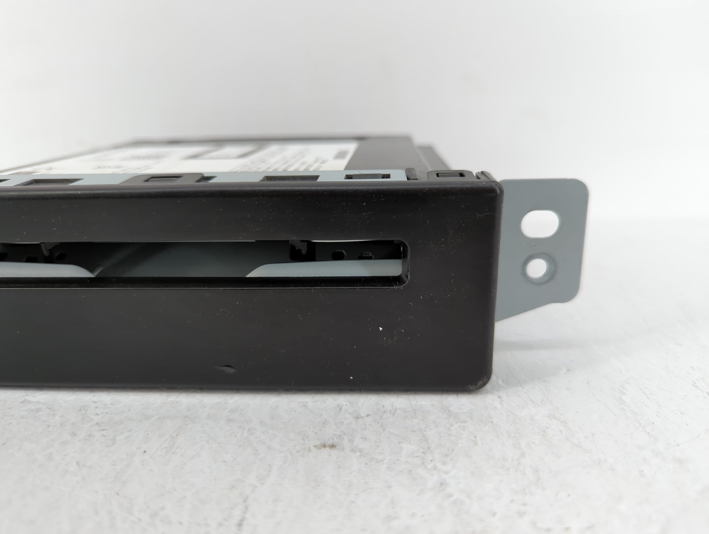 2015-2019 Chevrolet Silverado 1500 Am Fm Cd Player Radio Receiver - Oemusedautoparts1.com