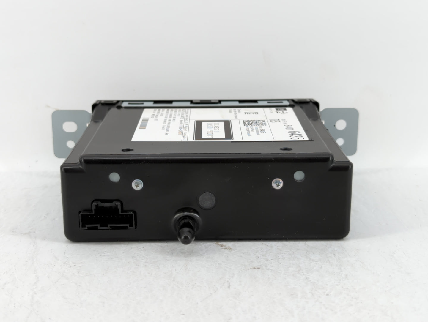 2015-2019 Chevrolet Silverado 1500 Am Fm Cd Player Radio Receiver - Oemusedautoparts1.com