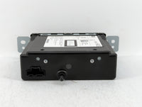 2015-2019 Chevrolet Silverado 1500 Am Fm Cd Player Radio Receiver - Oemusedautoparts1.com