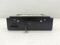 2015-2019 Chevrolet Silverado 1500 Radio AM FM Cd Player Receiver Replacement P/N:84016435 23369306 Fits OEM Used Auto Parts