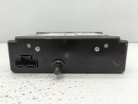 2017-2017 Chevrolet Silverado 1500 Am Fm Cd Player Radio Receiver - Oemusedautoparts1.com
