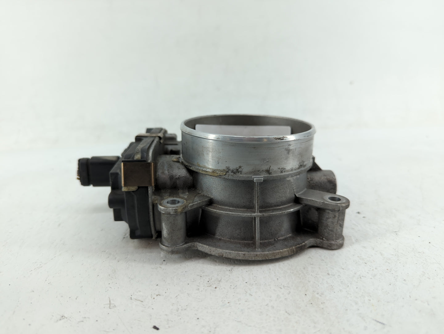 2014-2022 Chevrolet Silverado 1500 Throttle Body P/N:12617792 12678224 Fits Fits 2014 2015 2016 2017 2018 2019 2020 2021 202