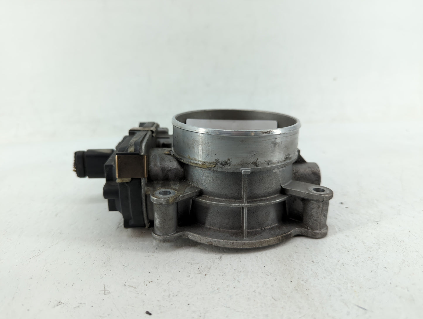 2014-2022 Chevrolet Silverado 1500 Throttle Body P/N:12617792 12678224 Fits Fits 2014 2015 2016 2017 2018 2019 2020 2021 202