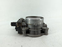 2014-2022 Chevrolet Silverado 1500 Throttle Body P/N:12617792 12678224 Fits Fits 2014 2015 2016 2017 2018 2019 2020 2021 202