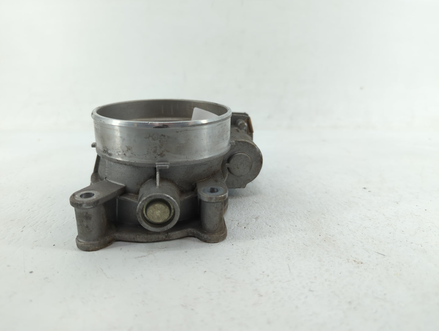 2014-2022 Chevrolet Silverado 1500 Throttle Body P/N:12617792 12678224 Fits Fits 2014 2015 2016 2017 2018 2019 2020 2021 202