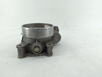 2014-2022 Chevrolet Silverado 1500 Throttle Body P/N:12617792 12678224 Fits Fits 2014 2015 2016 2017 2018 2019 2020 2021 202
