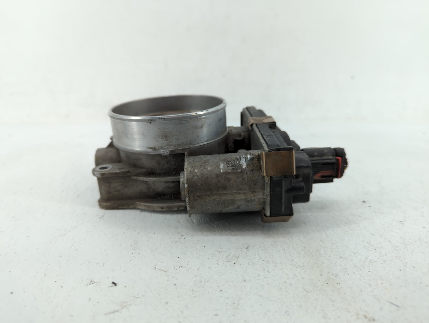 2014-2022 Chevrolet Silverado 1500 Throttle Body P/N:12617792 12678224 Fits Fits 2014 2015 2016 2017 2018 2019 2020 2021 202