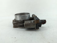 2014-2022 Chevrolet Silverado 1500 Throttle Body P/N:12617792 12678224 Fits Fits 2014 2015 2016 2017 2018 2019 2020 2021 202