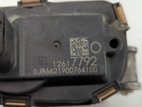 2014-2022 Chevrolet Silverado 1500 Throttle Body P/N:12617792 12678224 Fits Fits 2014 2015 2016 2017 2018 2019 2020 2021 202