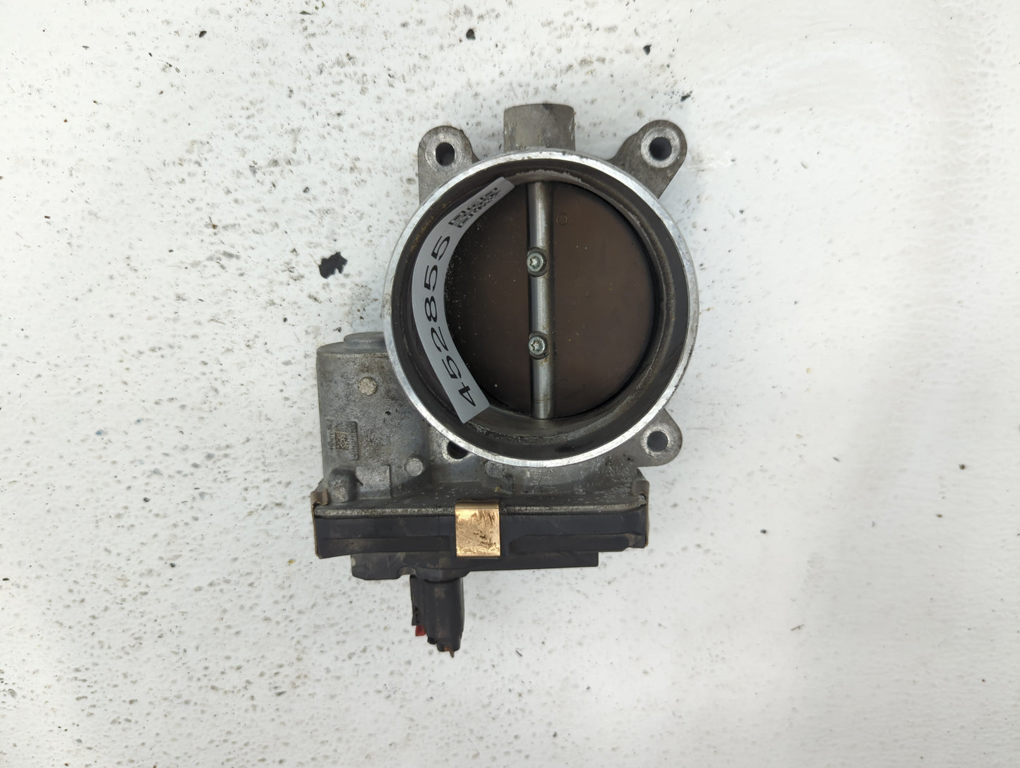 2014-2022 Chevrolet Silverado 1500 Throttle Body P/N:12617792 12678224 Fits Fits 2014 2015 2016 2017 2018 2019 2020 2021 202