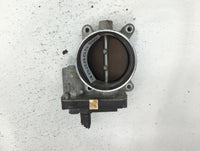 2014-2022 Chevrolet Silverado 1500 Throttle Body P/N:12617792 12678224 Fits Fits 2014 2015 2016 2017 2018 2019 2020 2021 202