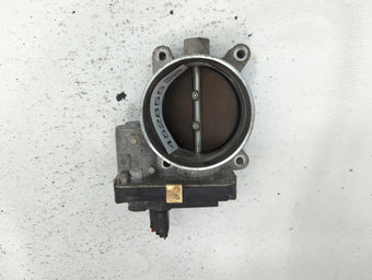 compare product 2014-2022 Chevrolet Silverado 1500 Throttle Body P/N:12617792 12678224 Fits Fits 2014 2015 2016 2017 2018 2019 2020 2021 2022 OEM Used Auto Parts
