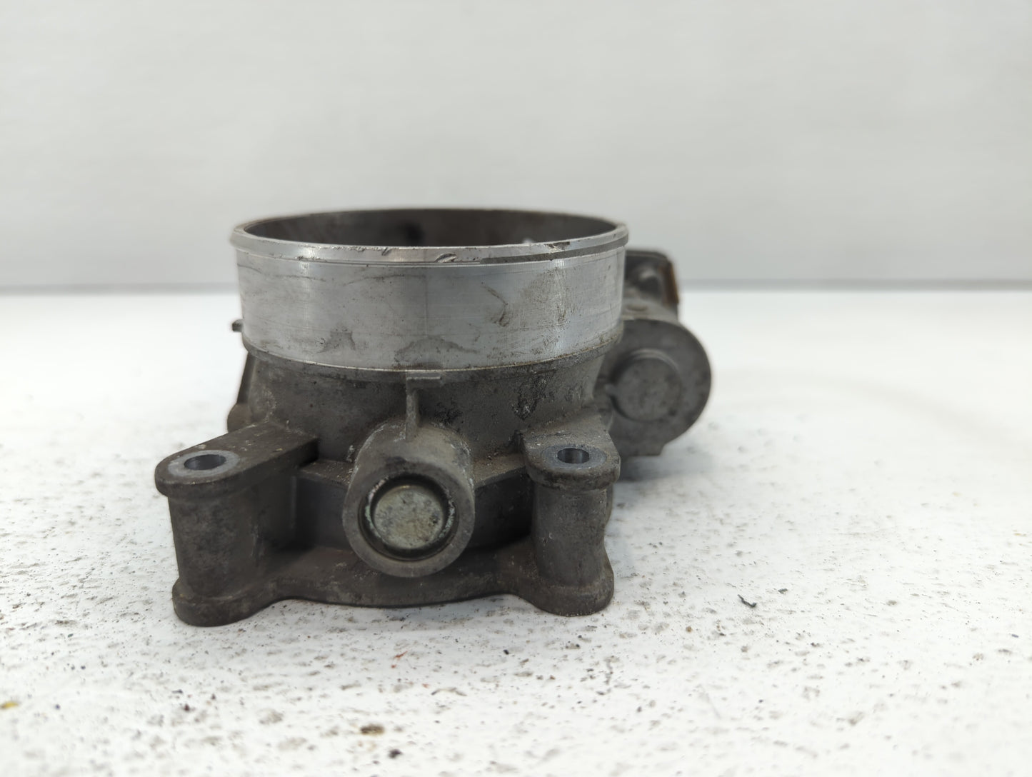 2014-2022 Chevrolet Silverado 1500 Throttle Body P/N:12617792 12678224 Fits Fits 2014 2015 2016 2017 2018 2019 2020 2021 202