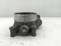 2014-2022 Chevrolet Silverado 1500 Throttle Body P/N:12617792 12678224 Fits Fits 2014 2015 2016 2017 2018 2019 2020 2021 202