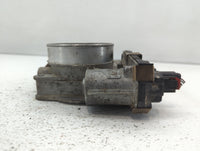 2014-2022 Chevrolet Silverado 1500 Throttle Body P/N:12617792 12678224 Fits Fits 2014 2015 2016 2017 2018 2019 2020 2021 202