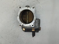 2014-2022 Chevrolet Silverado 1500 Throttle Body P/N:12617792 12678224 Fits Fits 2014 2015 2016 2017 2018 2019 2020 2021 202