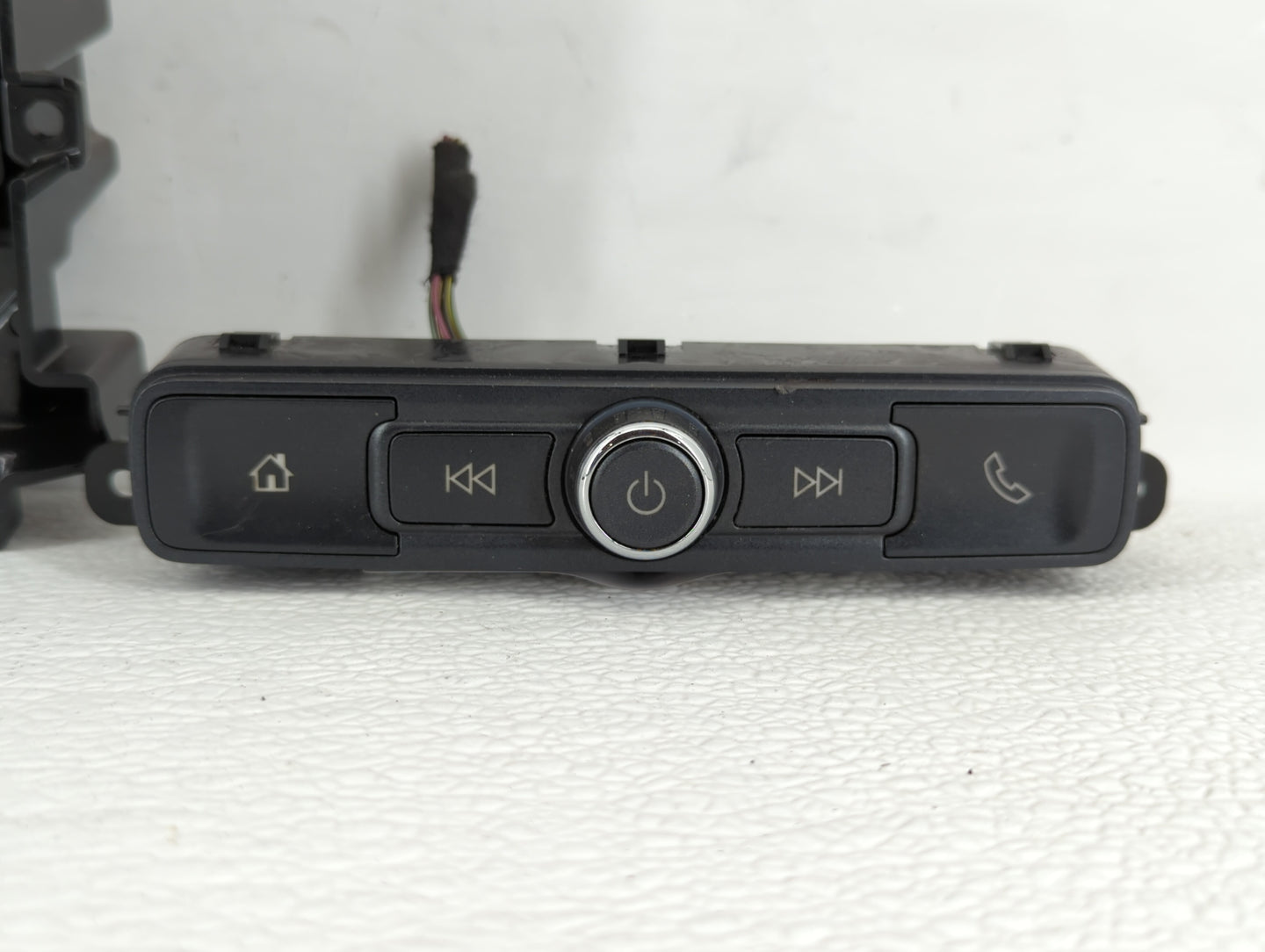 Chevrolet Silverado 1500 Am Fm Cd Player Radio Receiver - Oemusedautoparts1.com