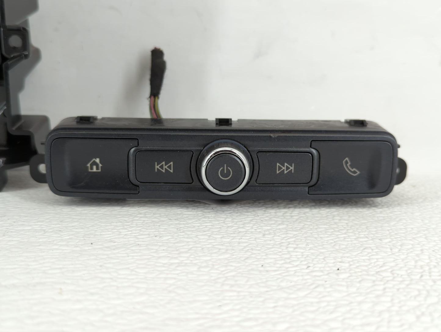 Chevrolet Silverado 1500 Am Fm Cd Player Radio Receiver - Oemusedautoparts1.com