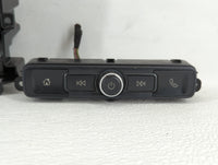 Chevrolet Silverado 1500 Am Fm Cd Player Radio Receiver - Oemusedautoparts1.com